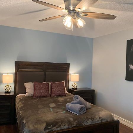 Villa Heart Downtown! Great Location! Pt7D Atlanta Esterno foto