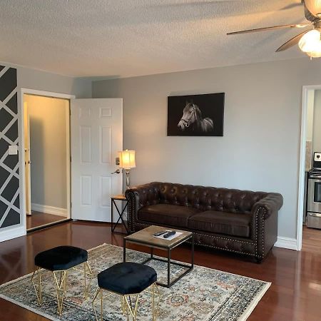 Villa Heart Downtown! Great Location! Pt7D Atlanta Esterno foto
