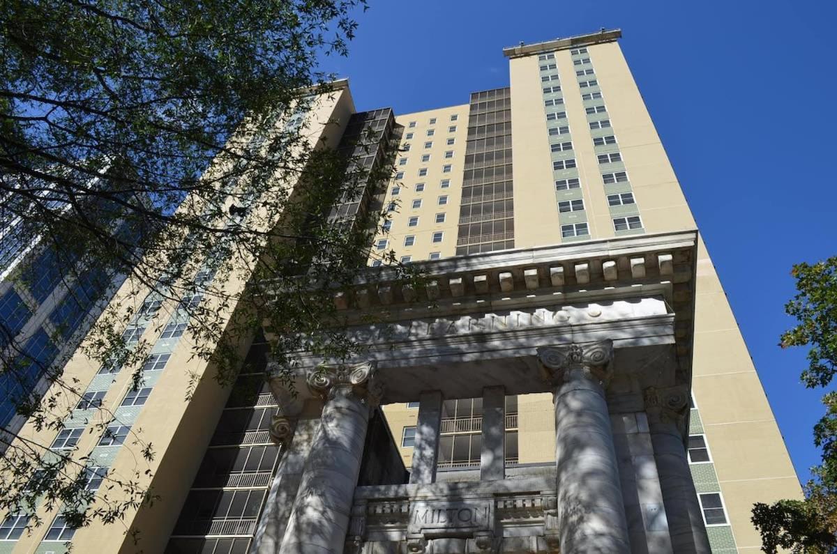 Villa Heart Downtown! Great Location! Pt7D Atlanta Esterno foto