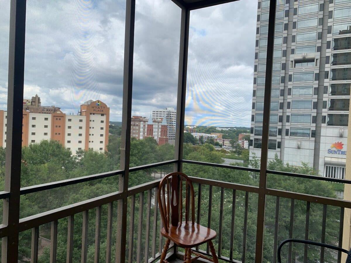 Villa Heart Downtown! Great Location! Pt7D Atlanta Esterno foto