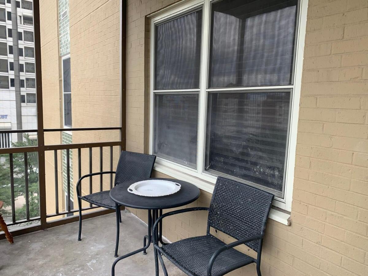 Villa Heart Downtown! Great Location! Pt7D Atlanta Esterno foto