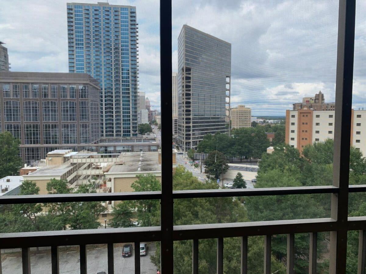 Villa Heart Downtown! Great Location! Pt7D Atlanta Esterno foto