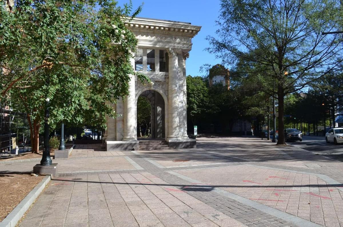 Villa Heart Downtown! Great Location! Pt7D Atlanta Esterno foto