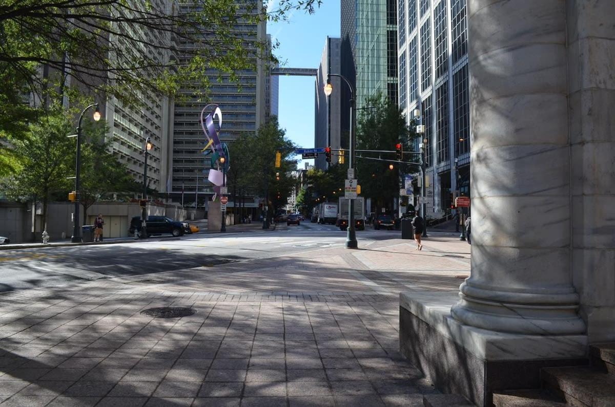 Villa Heart Downtown! Great Location! Pt7D Atlanta Esterno foto