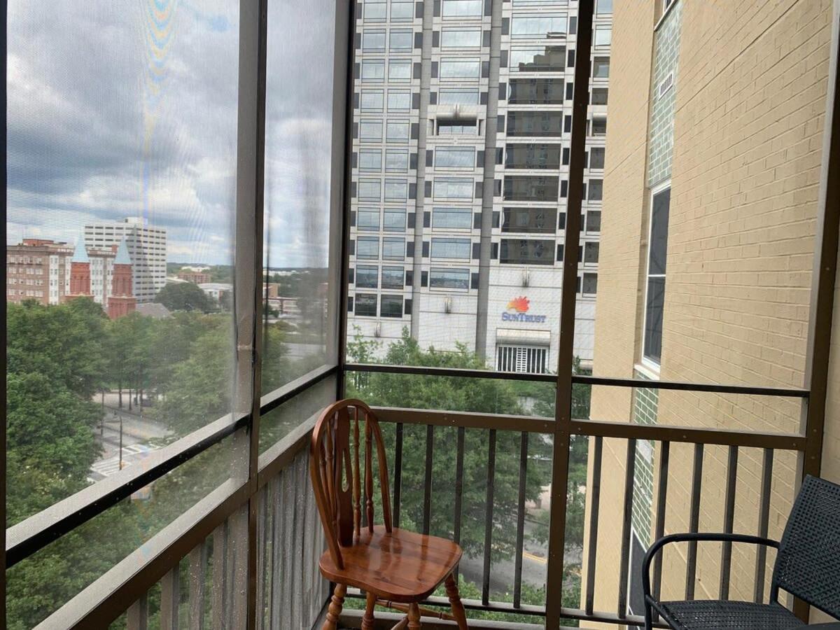 Villa Heart Downtown! Great Location! Pt7D Atlanta Esterno foto