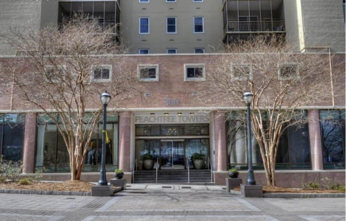 Villa Heart Downtown! Great Location! Pt7D Atlanta Esterno foto