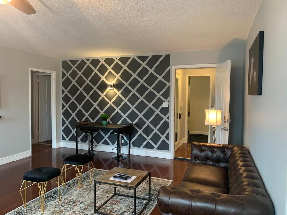 Villa Heart Downtown! Great Location! Pt7D Atlanta Esterno foto