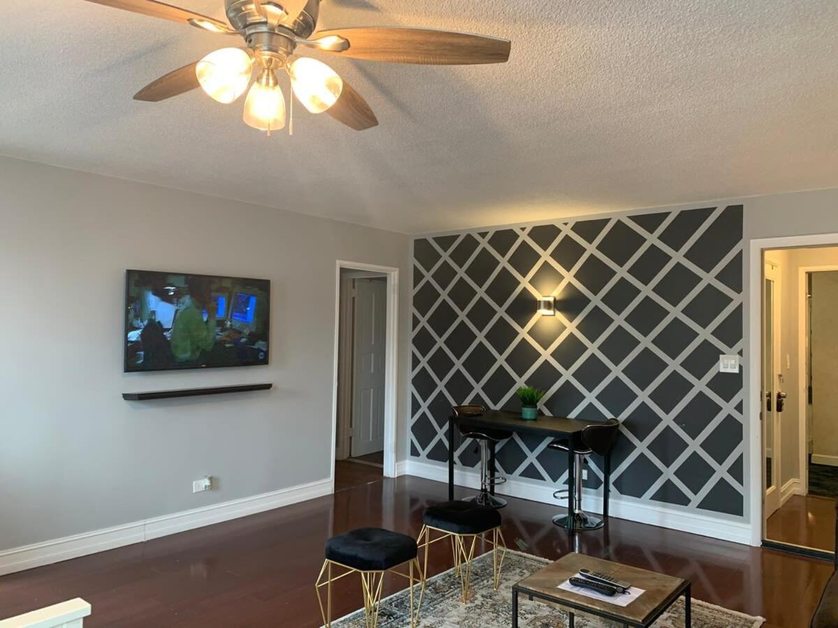 Villa Heart Downtown! Great Location! Pt7D Atlanta Esterno foto