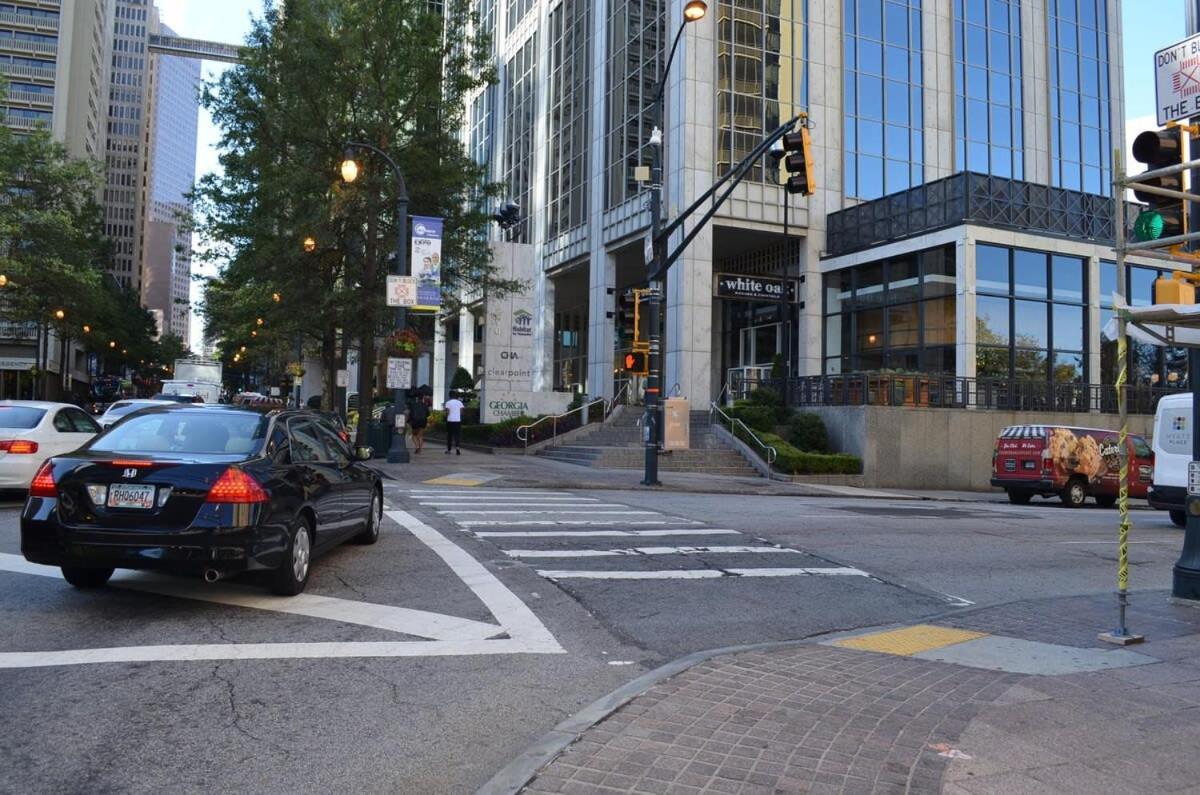 Villa Heart Downtown! Great Location! Pt7D Atlanta Esterno foto
